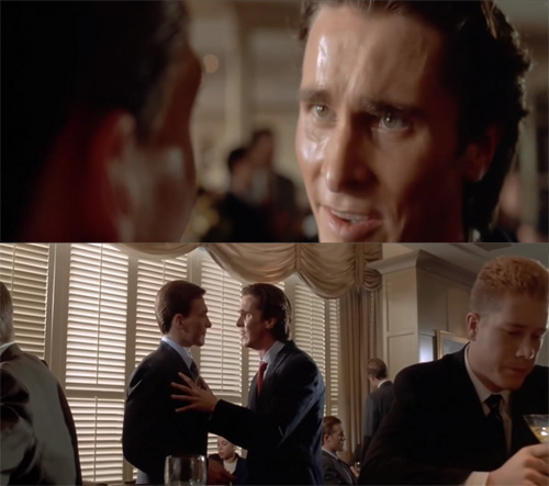 American Psycho